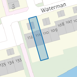 Perceel HOO00-C-3370