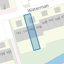 Perceel HOO00-C-3371