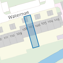 Perceel HOO00-C-3374