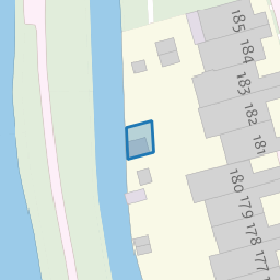 Perceel HOO00-C-3395