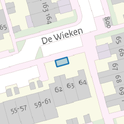 Perceel HOO00-C-3397