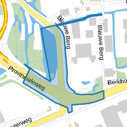 Perceel HOO00-C-3411