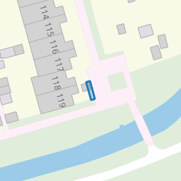 Perceel HOO00-C-3414