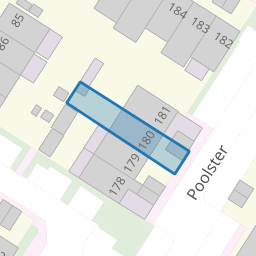 Perceel HOO00-C-3416