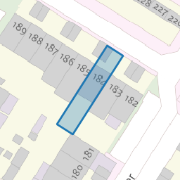 Perceel HOO00-C-3418