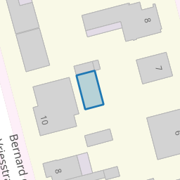 Perceel HOO00-C-3419