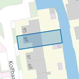 Perceel HOO00-C-3428