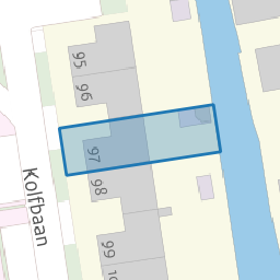 Perceel HOO00-C-3429