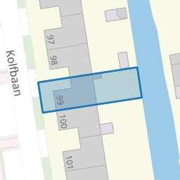 Perceel HOO00-C-3431