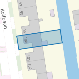 Perceel HOO00-C-3432