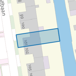 Perceel HOO00-C-3433