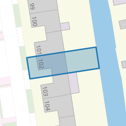 Perceel HOO00-C-3434