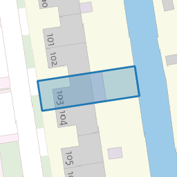 Perceel HOO00-C-3435