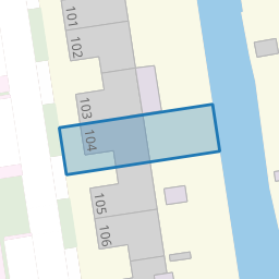 Perceel HOO00-C-3436