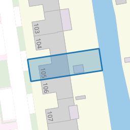 Perceel HOO00-C-3437