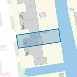 Perceel HOO00-C-3439