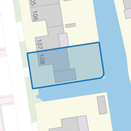 Perceel HOO00-C-3440