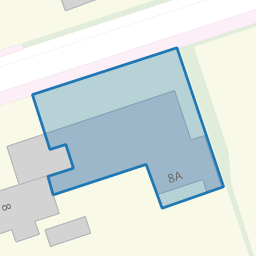 Perceel HOO00-C-3447