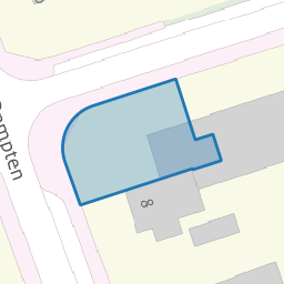 Perceel HOO00-C-3448