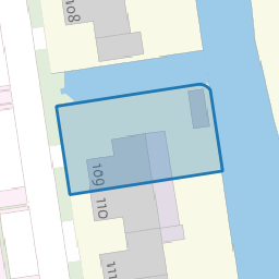 Perceel HOO00-C-3452