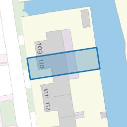 Perceel HOO00-C-3453