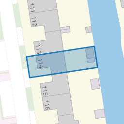 Perceel HOO00-C-3457