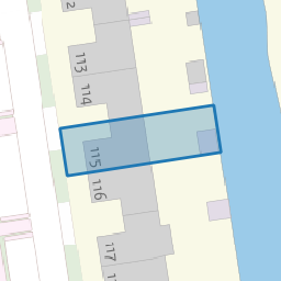 Perceel HOO00-C-3458