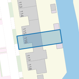 Perceel HOO00-C-3459