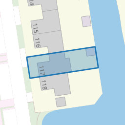 Perceel HOO00-C-3460