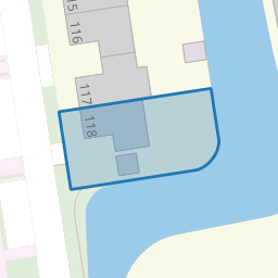 Perceel HOO00-C-3461