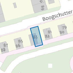 Perceel HOO00-C-3469