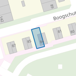 Perceel HOO00-C-3470