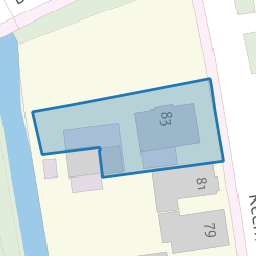 Perceel HOO00-C-3471