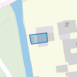 Perceel HOO00-C-3472