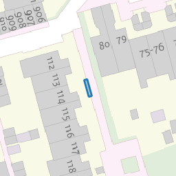 Perceel HOO00-C-3476