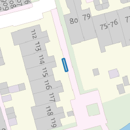 Perceel HOO00-C-3477