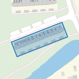 Perceel HOO00-C-3486