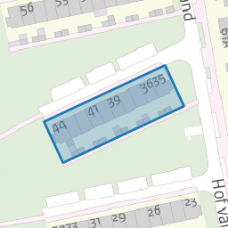 Perceel HOO00-C-3489