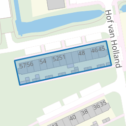 Perceel HOO00-C-3490