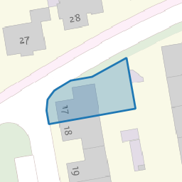 Perceel HOO00-C-3502