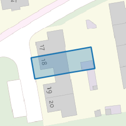 Perceel HOO00-C-3503