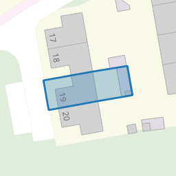 Perceel HOO00-C-3504