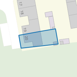 Perceel HOO00-C-3505