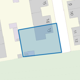 Perceel HOO00-C-3506