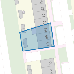 Perceel HOO00-C-3518