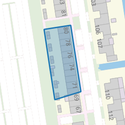 Perceel HOO00-C-3520