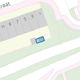 Perceel HOO00-C-3530