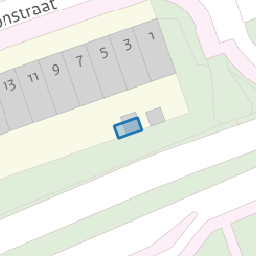 Perceel HOO00-C-3531