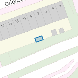 Perceel HOO00-C-3533