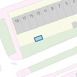 Perceel HOO00-C-3536